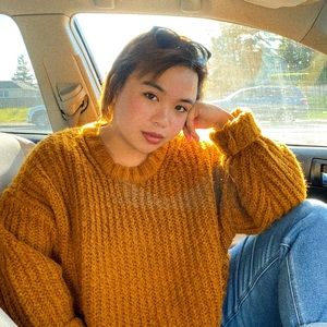 Meet your Posher, Clarizza